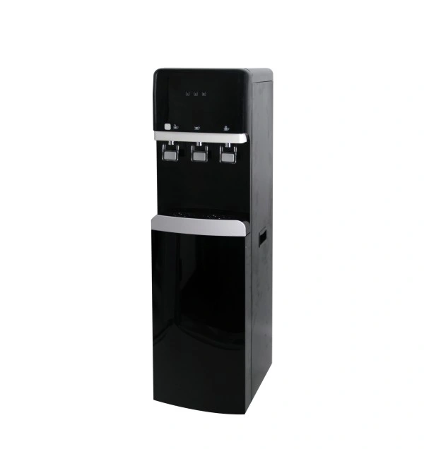 High Quality Ce RO UF System Filtration Hot Cold Water Dispenser