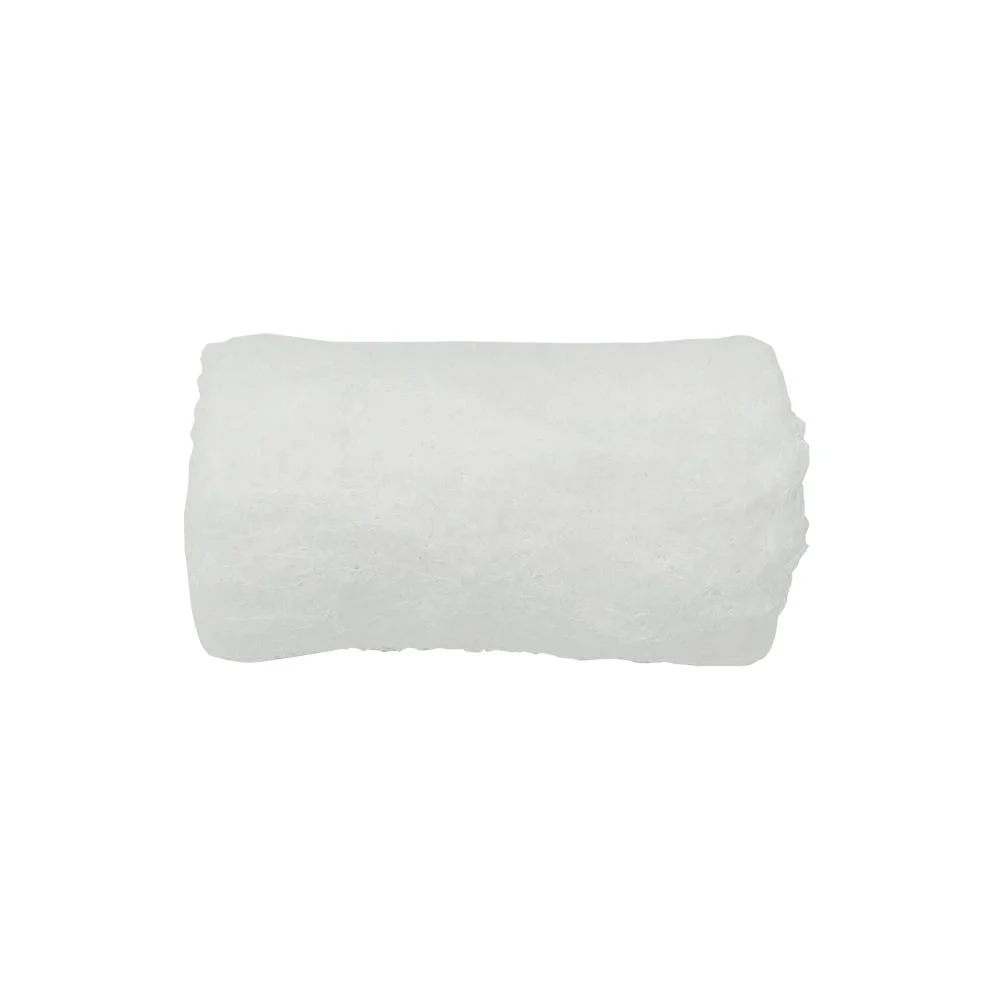 HD5 Absorbent Sterile Roll Compress Crinkle Cotton Fluff Bandage for Medical Care