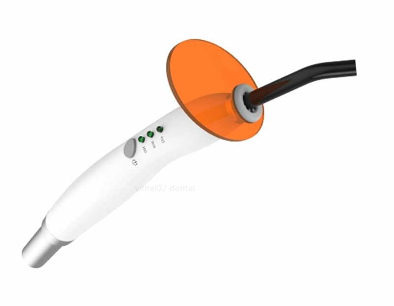 Original Woodpecker LED. Q LED Curing Light Sealed Built in Dental Unit