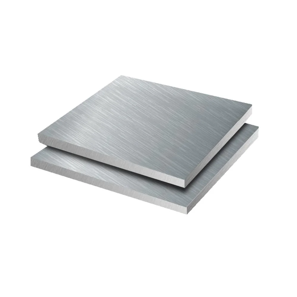 Anodic Oxidation 2014 2024 T6 T8 Aluminum Plate