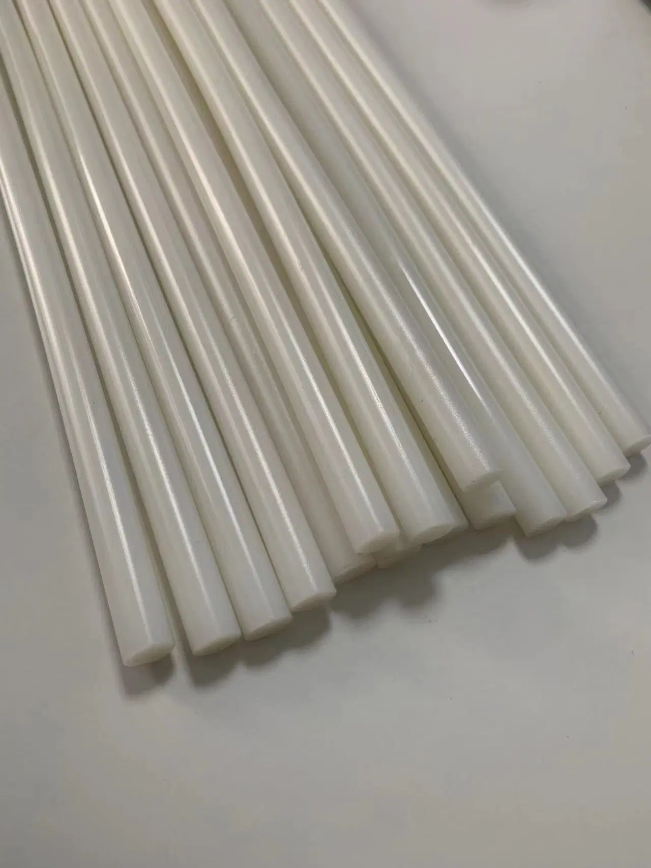 Factory Wholesale/Supplier Hot Melt Glue Stick for Fabric