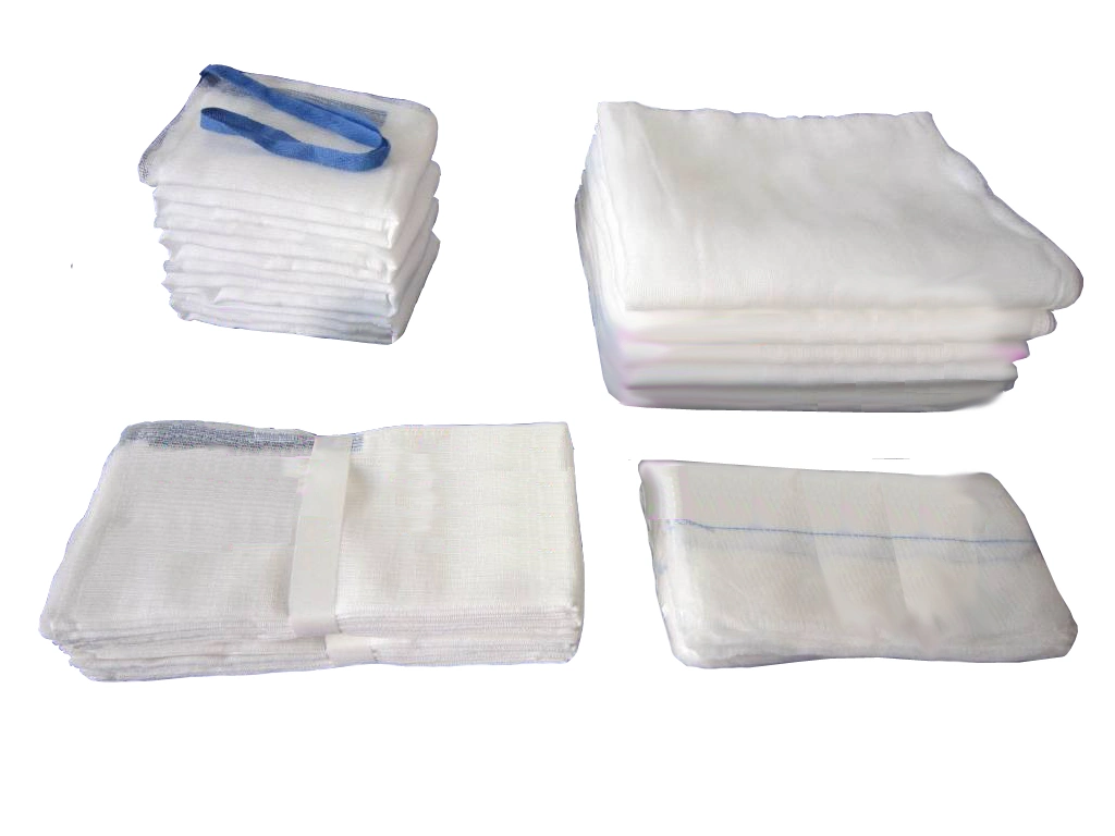 Disposable Medical Sterile Alcohol Prep Pad Swab