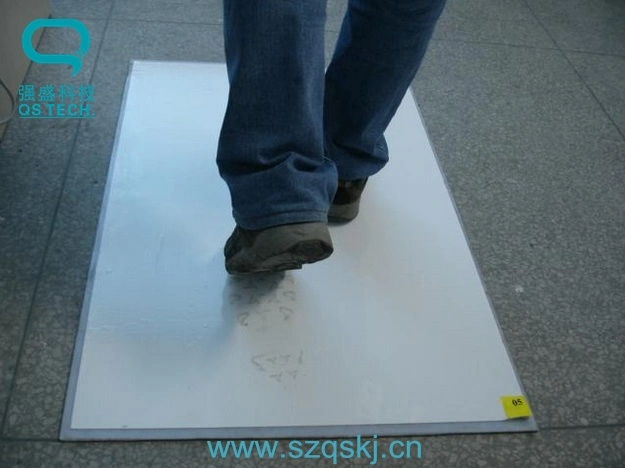 SGS Eco-Friendly No-Smell Anti-Static Sticky Mats