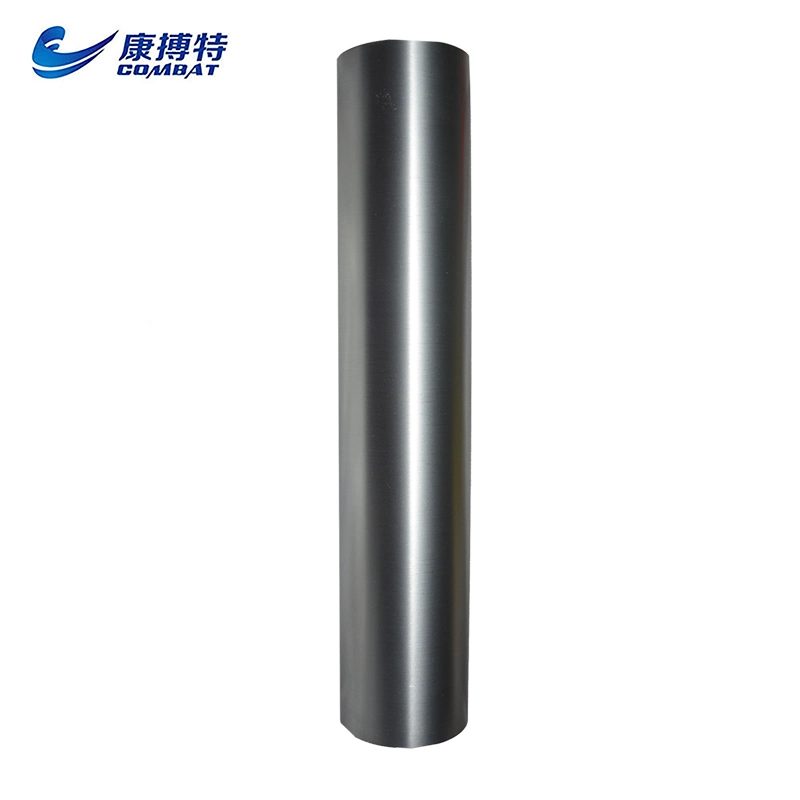 Grinding Surface Good Quality Molybdenum Rod Bar Product in Price