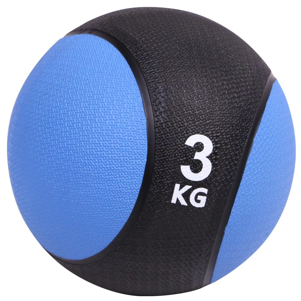 Custom Logo Gym Exercise PVC Fitness Medicine Wall Slam Balls for Strength Workout