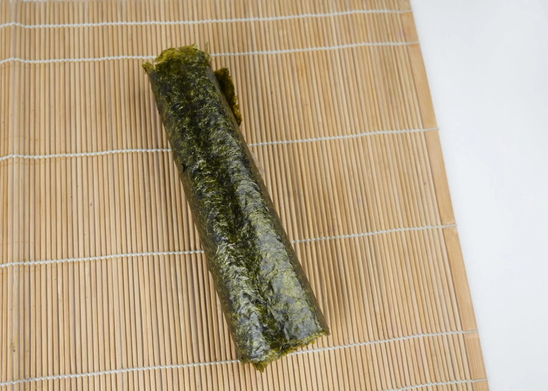 Usine OEM en gros de référence de nori à sushi grillé Yaki d'algues séchées japonaises.