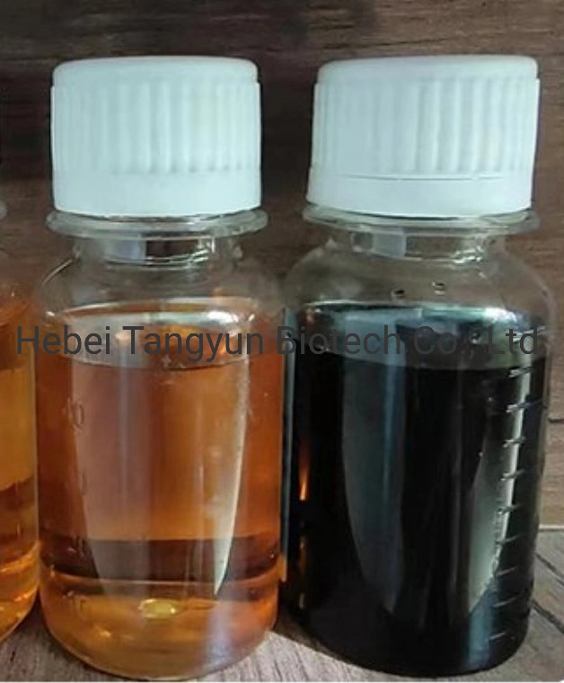 Transfluthrin 99%Tc Mosquito Insecticide Raw Materials with Strong Effect