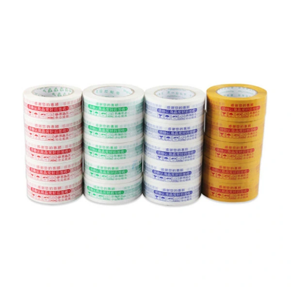 Manufacturer of Adhesive Tape Glue Tape for Packing
