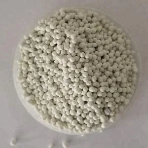 GRANULE NPK 17-8-25 water soluble fertilizer