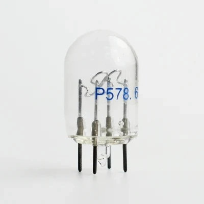 Electronic Component P578.61 Ultraviolet Detector Tube