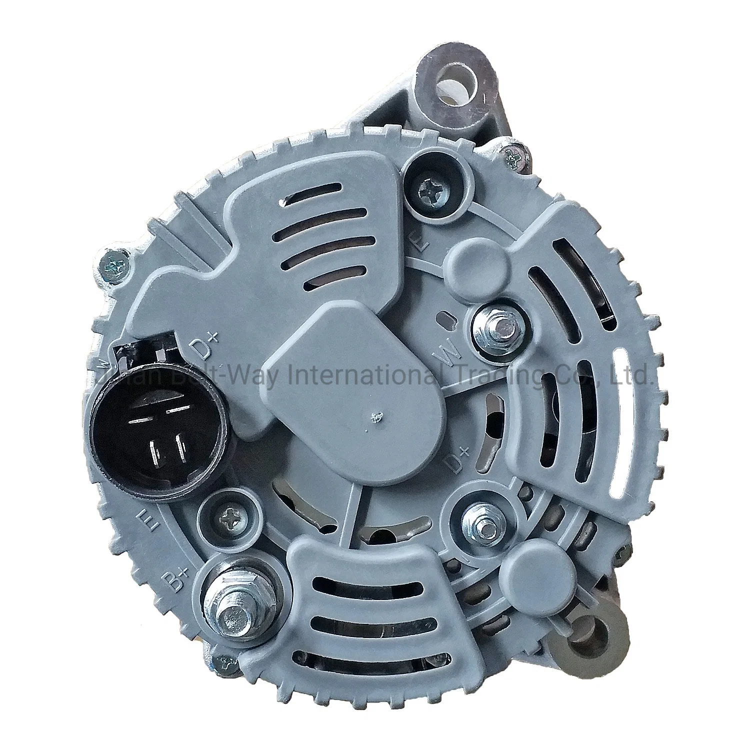 Sinotruk HOWO Truck Engine Parts 612600090790 Alternator