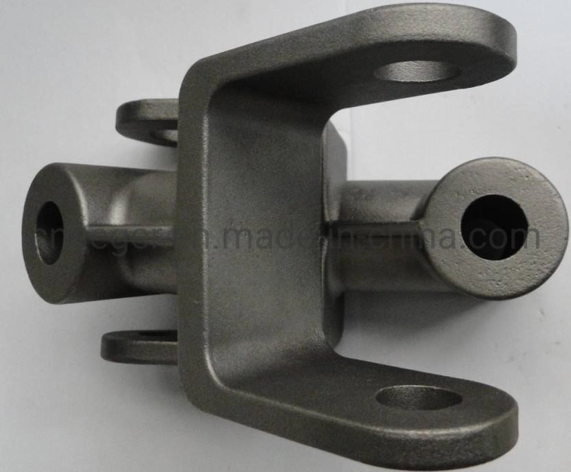 Sand Casting Steel Iron Casting Foundry Sanding Casting Products