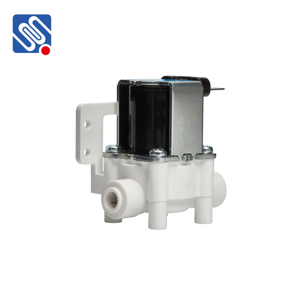 Meishuo China Made High Stability Check Valve for Water Dispenser