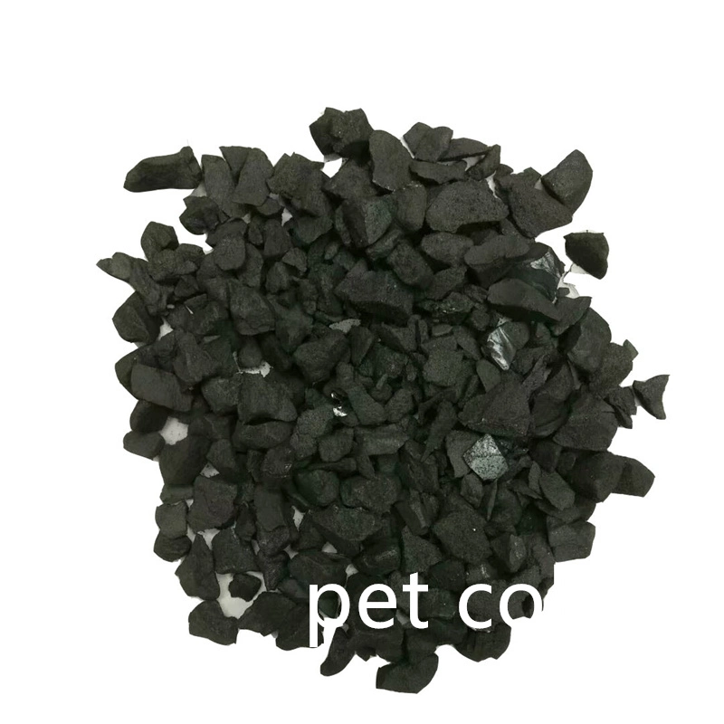 Semi Coke/ Lam Coke /Gas Coke for Ferro Silicon From China