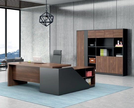 Modern New Design Big Boss Office Furniture