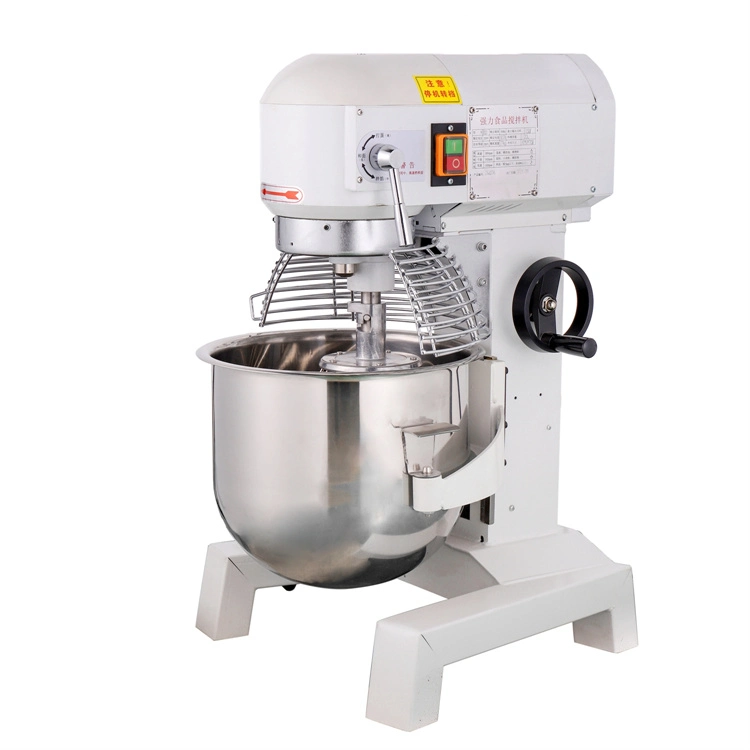 High quality/High cost performance Food Processing Dough Mixing Machine of Electric Cake Stand Mixer Blender in Stock!