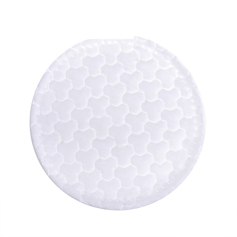 Cotton Round Pads Cleaning Pads Cotton Pads Cotton