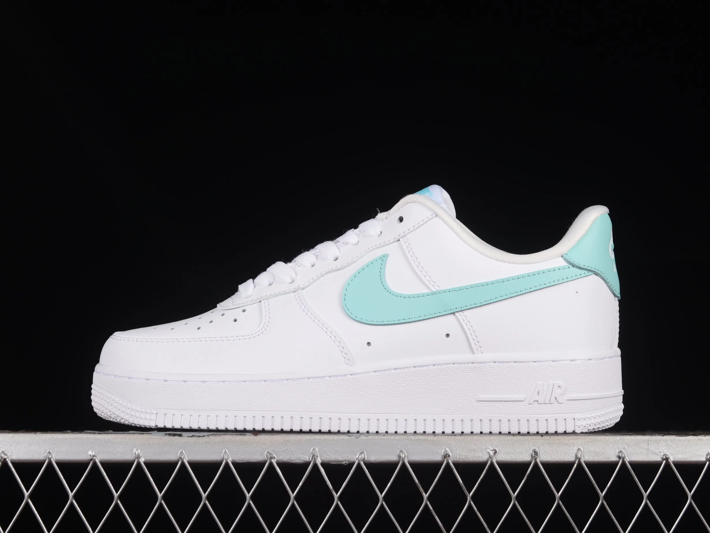 Wholesale/Supplier Cheap Ni-Ke Air-Force 1 Low Tiff-Any & Co. 1837 Shoes Running Sneakers Fashion Casual Footwear