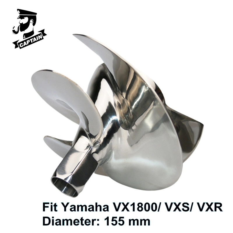 Jet Ski Parts for YAMAHA Vx1800/Vc1800 Vxr/ Vxs /Vx Cruiser Ho/Gp1800r Ho