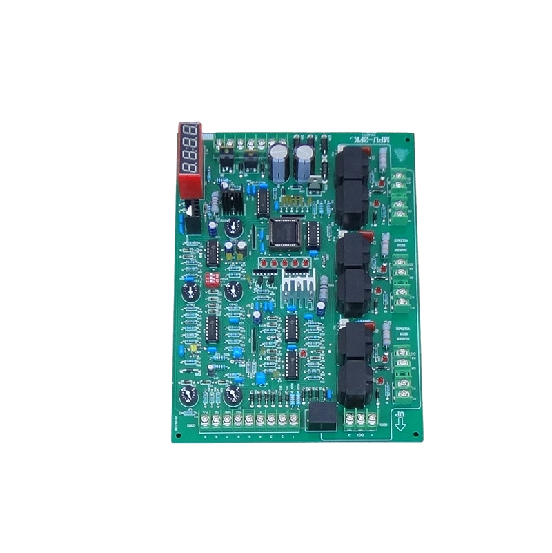 Customized Double Layer PCB Boards Print Circuit Boards