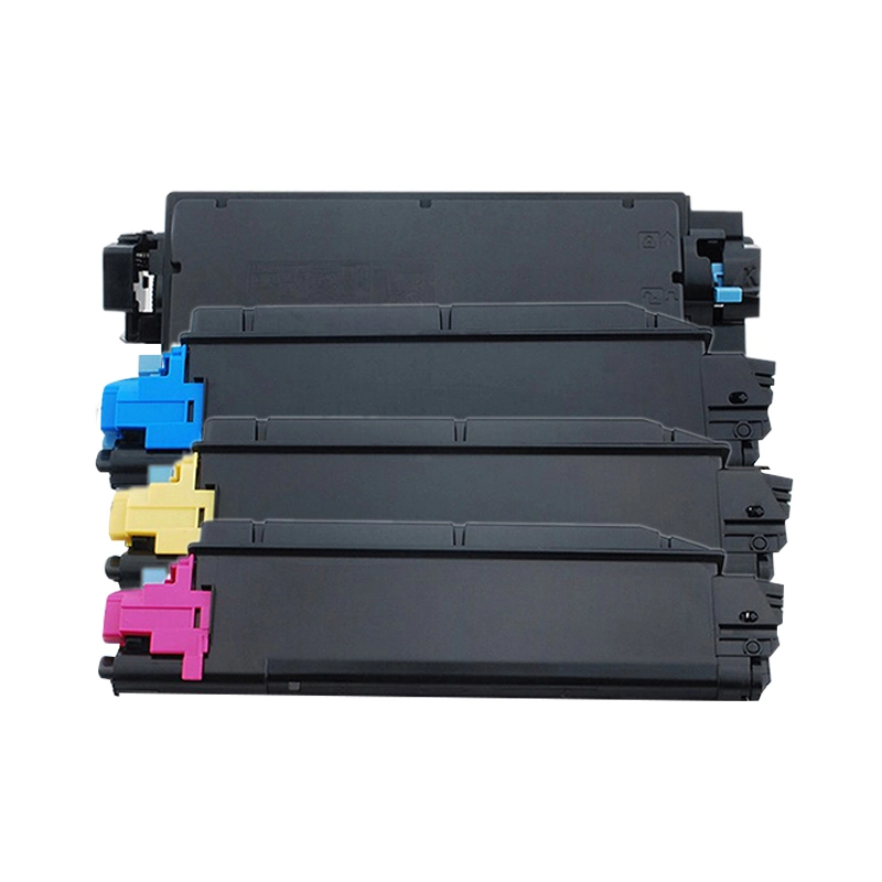 High quality/High cost performance  Tk5160 Tk5161 Tk5162 Tk5163 Tk5164 Toner Cartridge Compatible Kyocera P7040DN Printer Ink Tk-5160 Tk-5162 Tk-5164