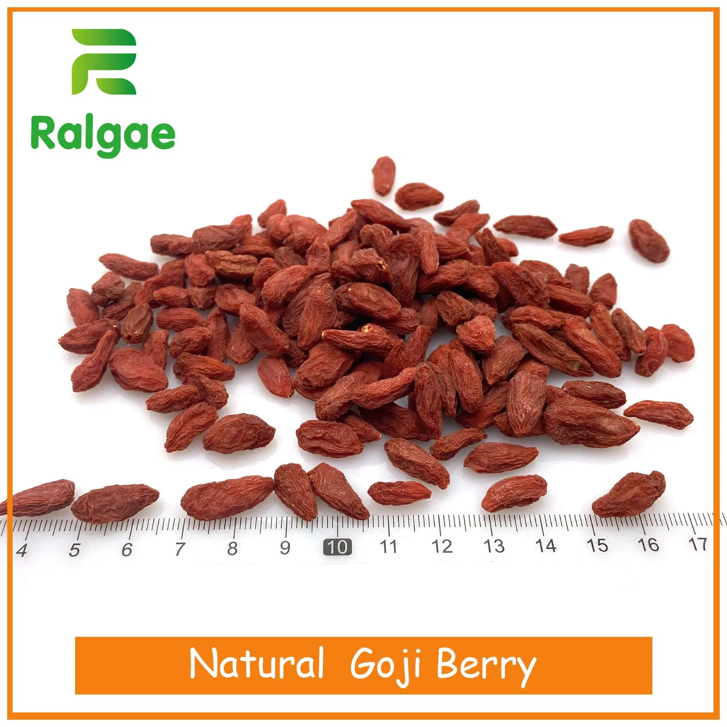 Nantural Dry Goji Berry From Ningxia China Health Foods 280 Grains