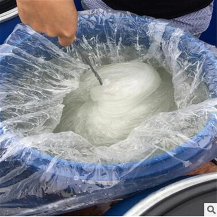 SLES Plant Liquid China Detergent Chemical Price 70 SLES SLES 70% Shampoo Making Raw Material