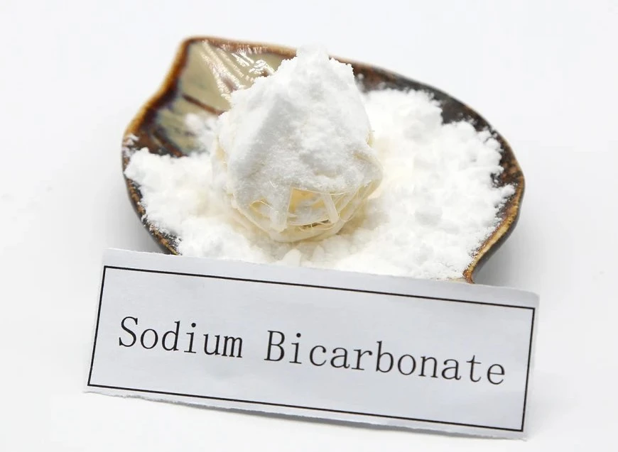 120mesh Sodium Bicarbonate Sbc Baking Soda Food Grade