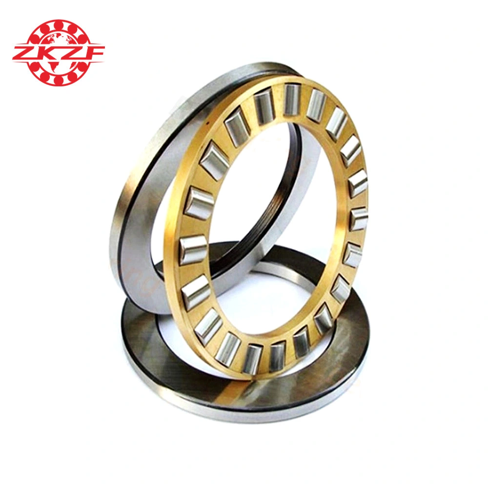 Thrust Roller Bearing/Taper Roller/Deep Groove Ball/Pillow Block Bearing /Cylindrical Manufacture