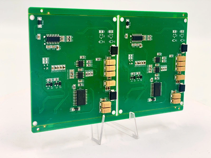 تصميم وتصميم لوحة PCB&amp;PCBA المصممة بشكل عالٍ من قبل OEM/ODM للمستهلك المنتج الإلكتروني
