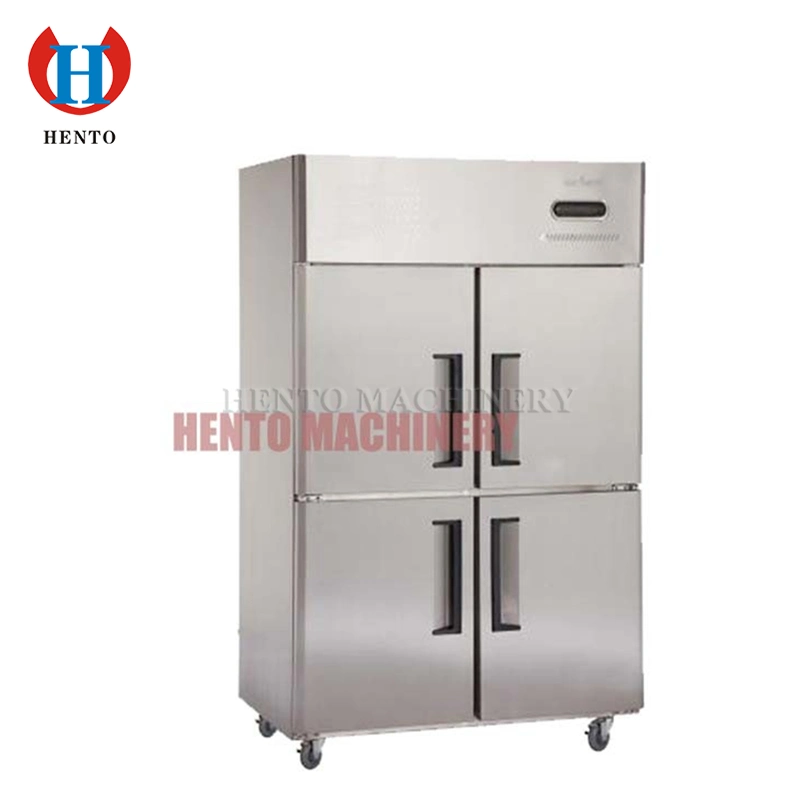 Commercial Electric Kitchen Refrigerator from China Supplier