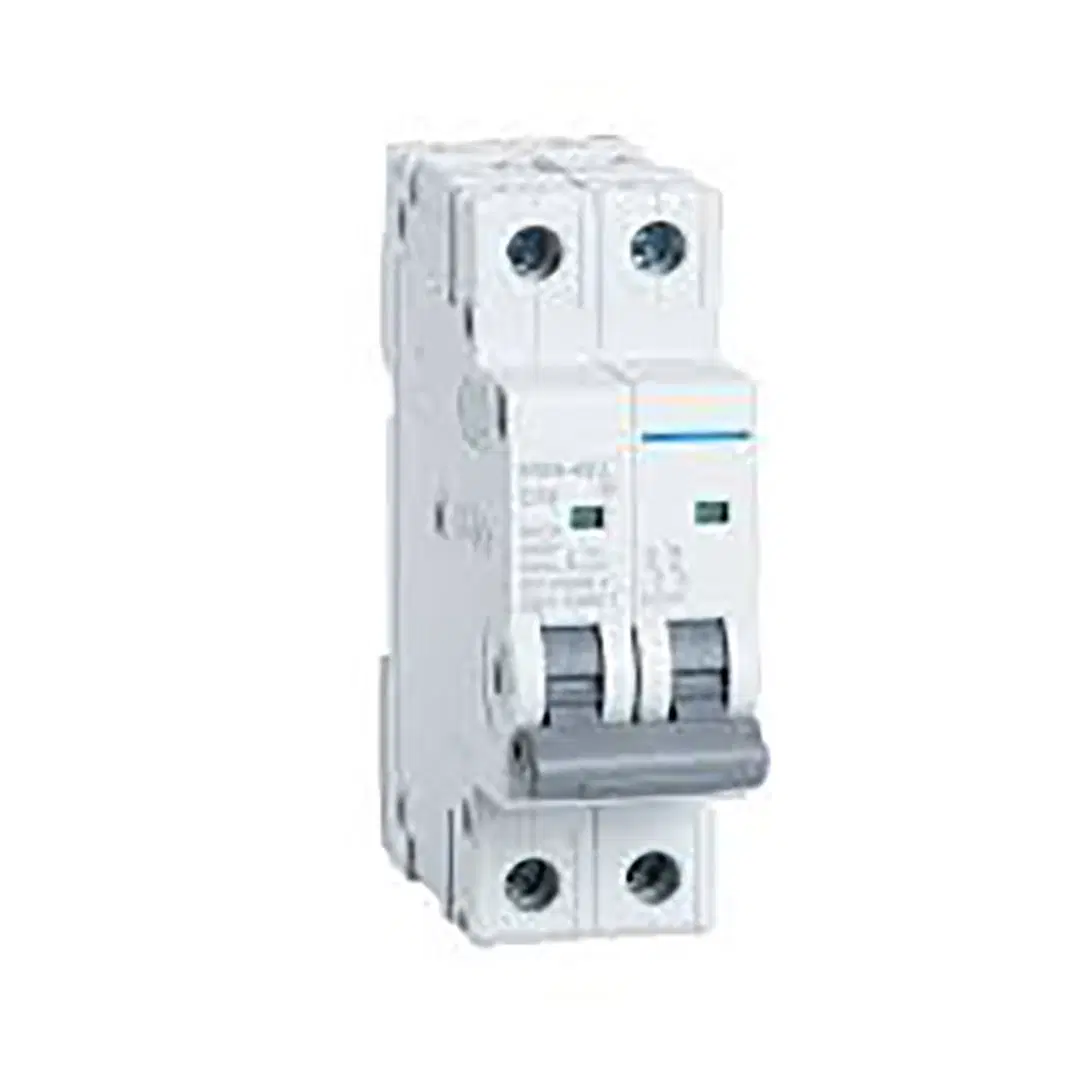 Good Sell 400V, 50Hz, 6000A Manual Type Mini Circuit Breaker