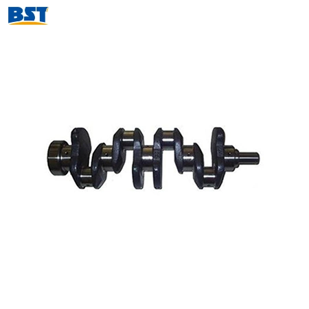 6211-31-1010 Crankshaft Assy for Komat Su S6d140/SAA6d140e/Sda6d140e/Wa500