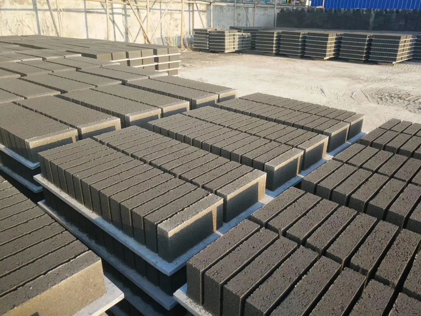 High quality/High cost performance Production Plate Gmt Pallet for Precast Concrete Products