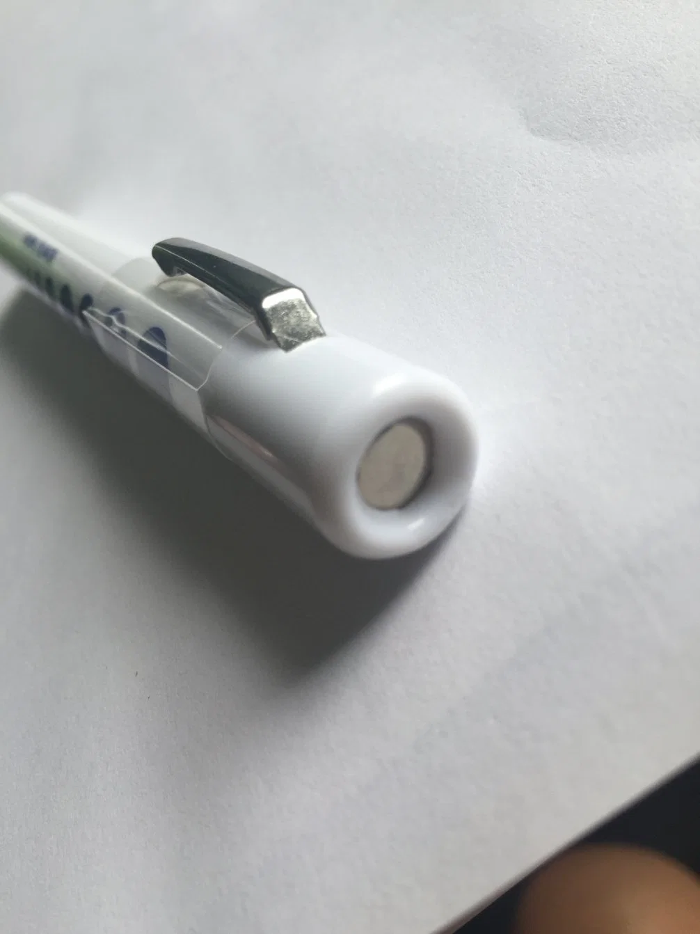 Disposable Medical Diagnostic Penlight (SW-PL01)