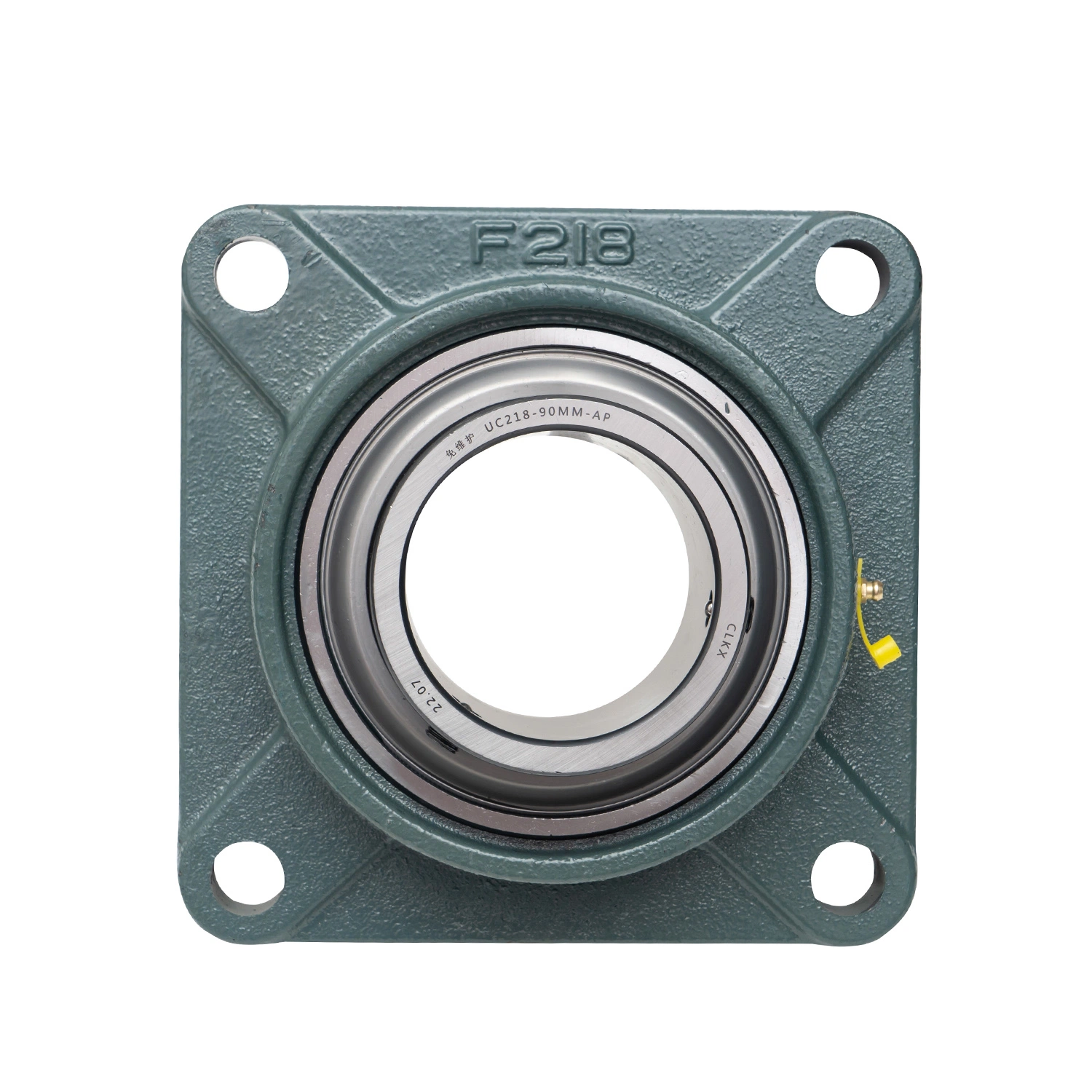 Ultra-Quiet Anti-Pressure Ucf315 Ucf316 Pillow Bearings Can Be Used in Construction Machinery