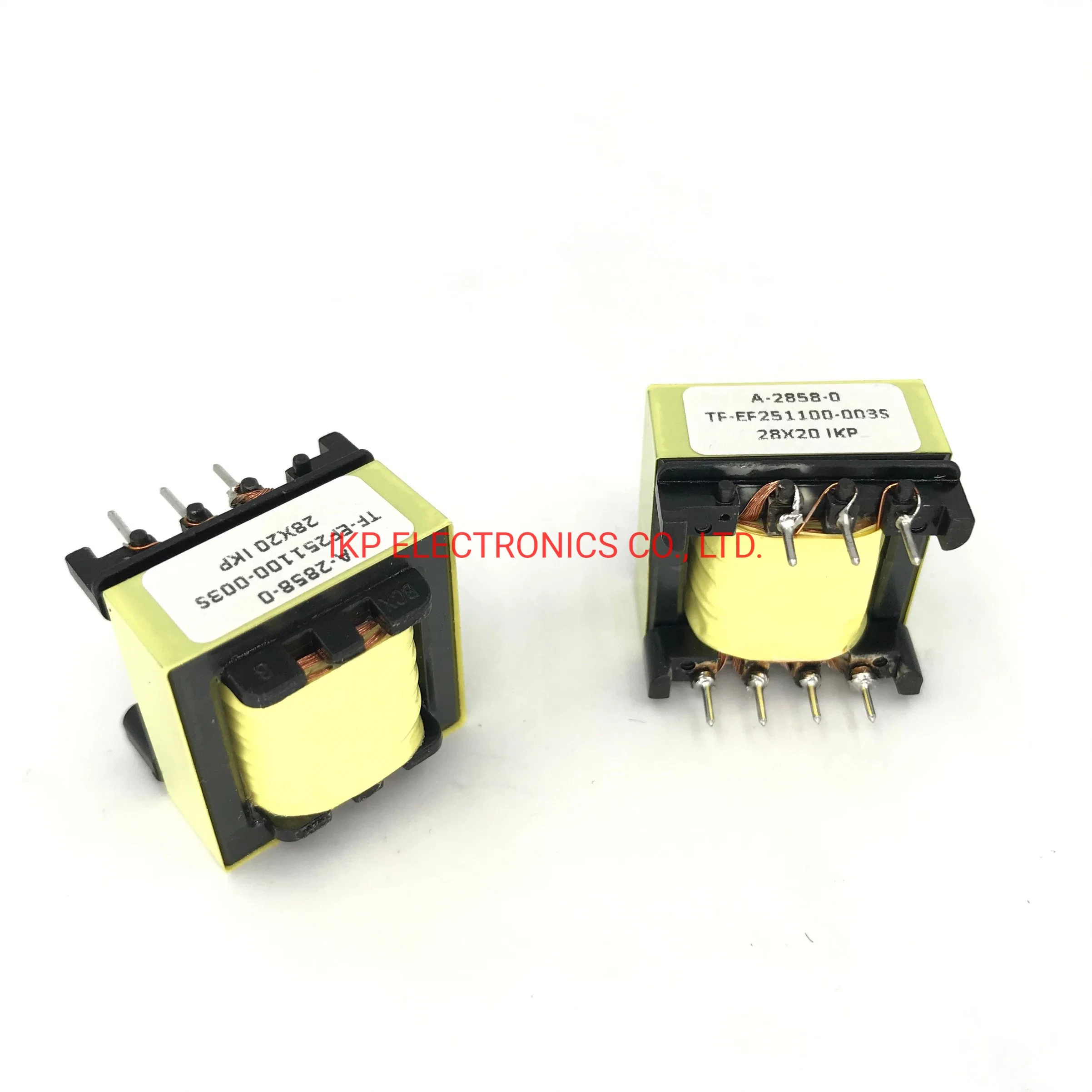 LED Lights Controller Switching Power Transformer for PV Inverter