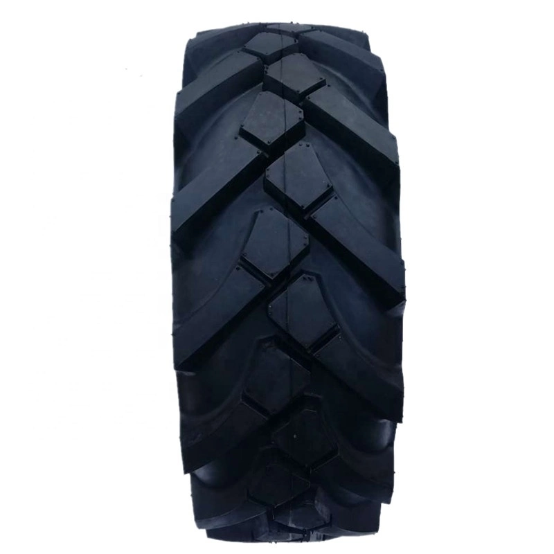 Aufine 4.00-16 All Steel Radial Agricultural Tyres by European Standard