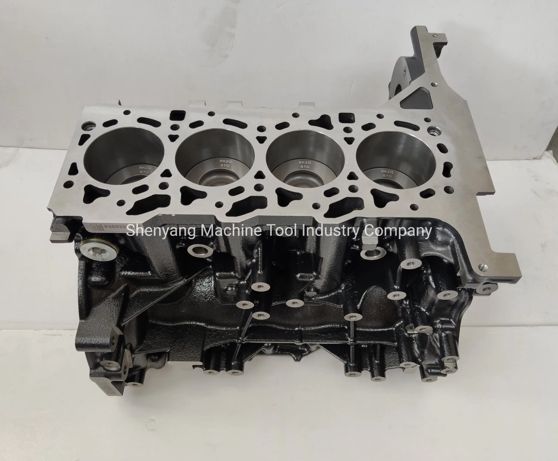 Brand New P4at Short Block for Ford 2.2 Transit Auto Diesel Engine Specs