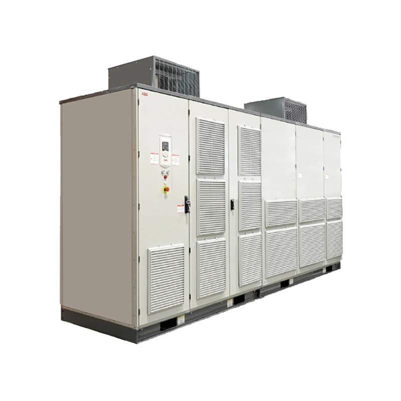 1650KW ABB низковольтный нейтрализатора Acs580mv-07-0179A-066