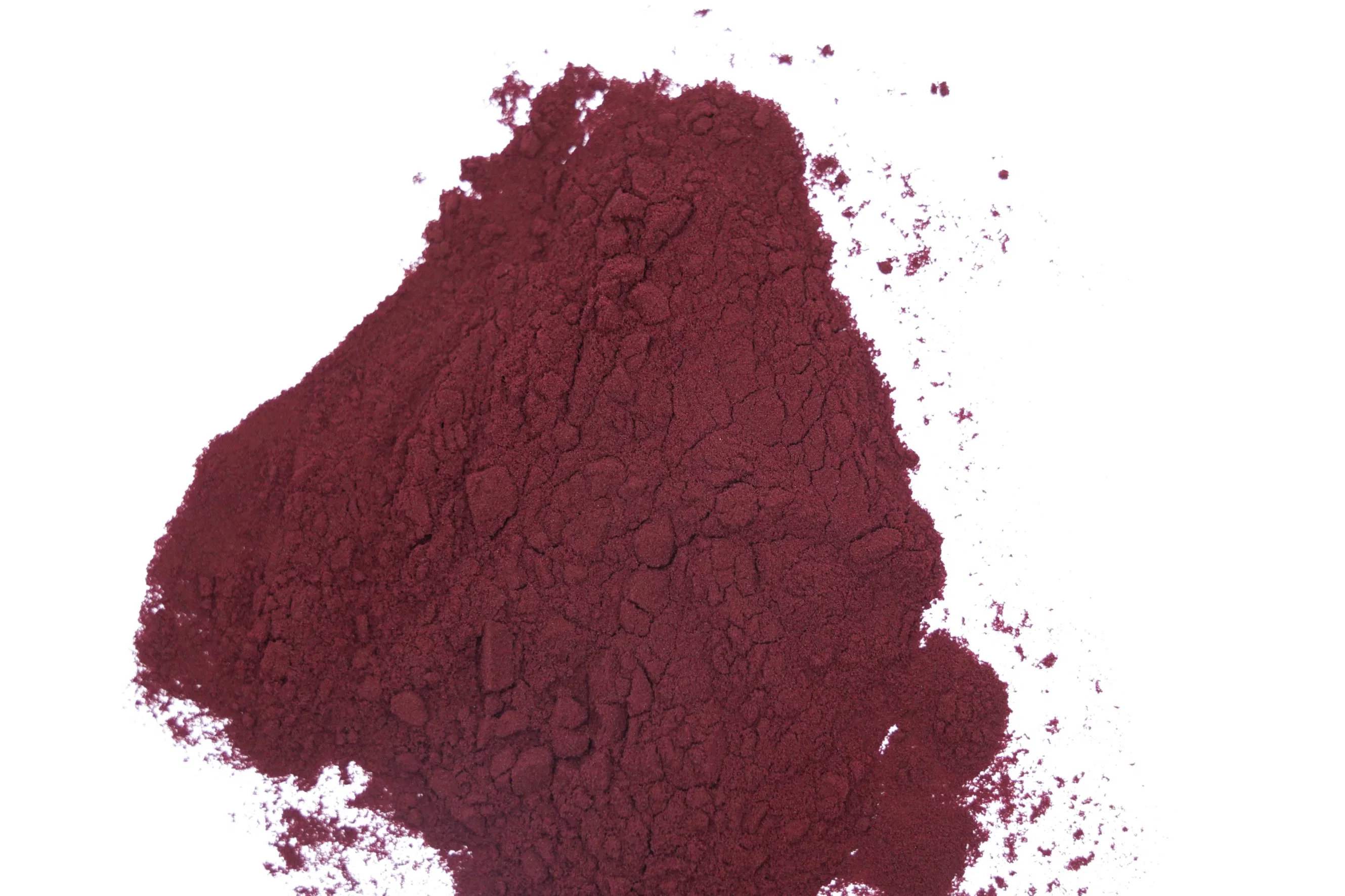 Natürliche kosmetische Pigment Rot Radish Farbe E10-E90