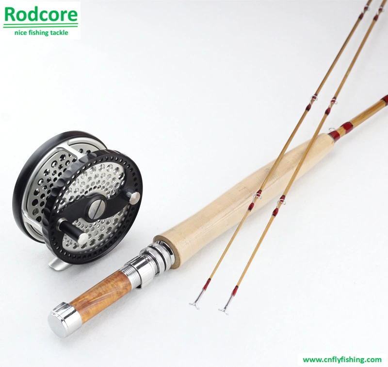 CNC Classic Clicker Fly Fishing Reel