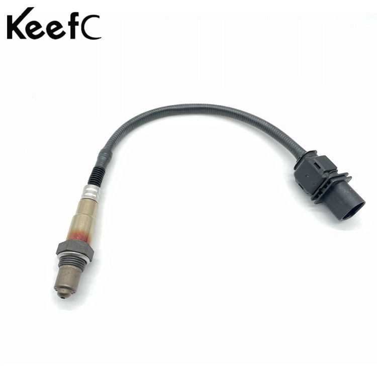 Keefc Wholesale/Supplier Auto Parts Oxygen sensor 0258017339 0095425518 para Mercedes-Benz W210 R129 W140 W202