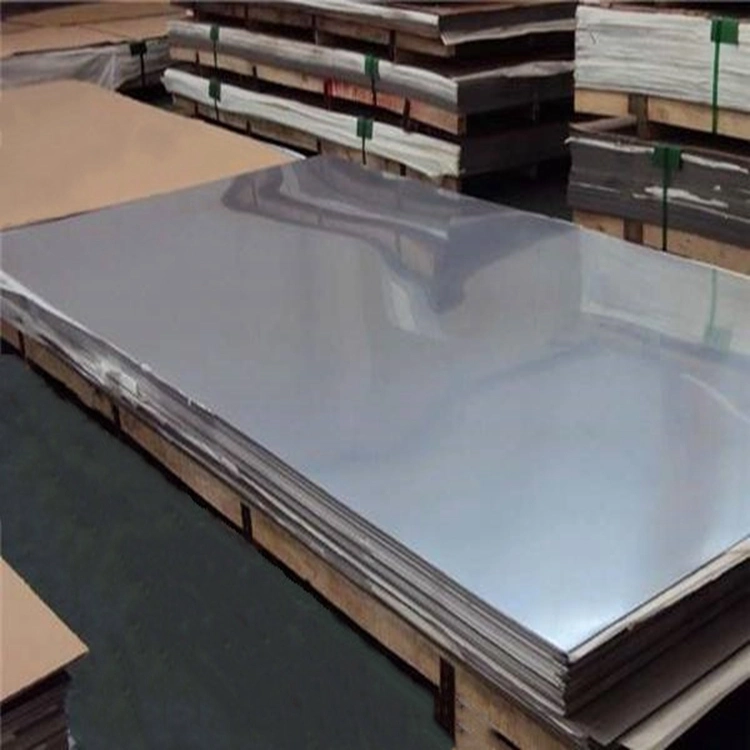 China JIS Approved O-Th112, T3-T8, T351-T851, etc Marine Plate Aluminum Scrap Aluminium Sheet/Plate