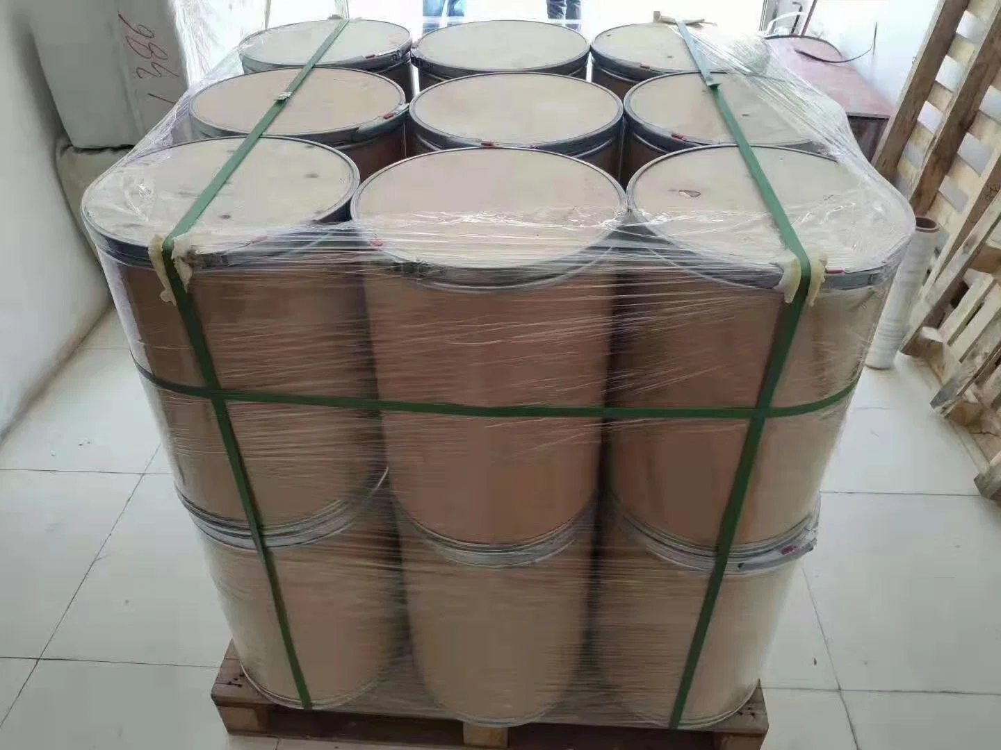 Factory Supply Raw Material Parecoxib Sodium Powder, CAS 198470-85-8 Medicine Grade