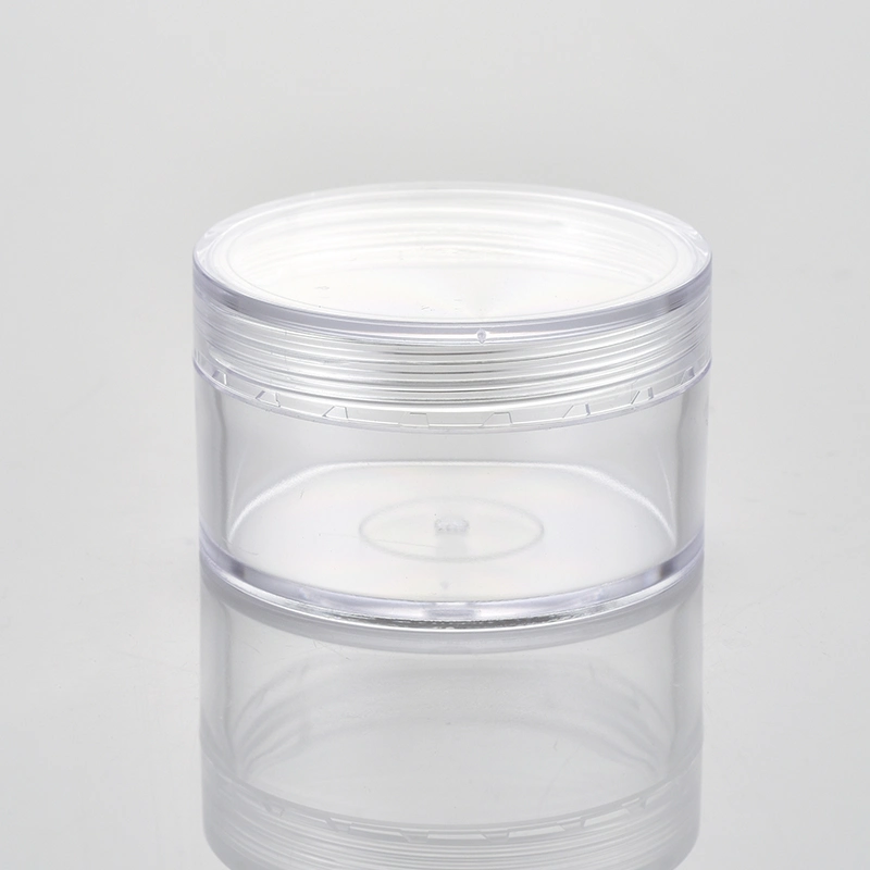 Hot Sale 20g/30g Face Cream Jar with Eco Friendly Packaging