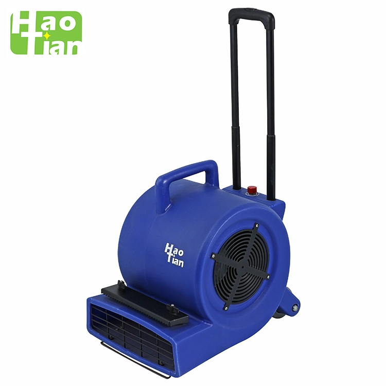 3-Speed Hot-Air Blower Factory Hotel Carpet The Ground Hair Dryer