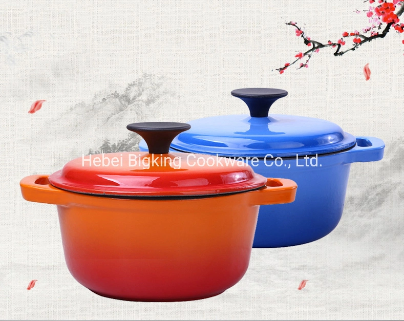 Cooks Standard Nonstick Dutch Oven Casserole Stockpot