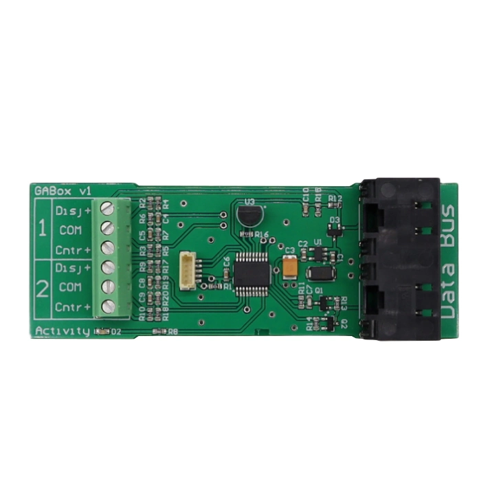 Custom OEM ODM PCBA Manufacturing Fr-4 Control Board Washing Machine PCB Board with Electronic Assembly