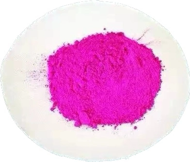 Organic Pigments for Textile Printing and Dyeing - Strong Coloring Power